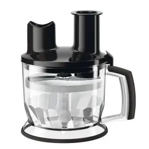 Блендер BRAUN MQ 5277 BK UA