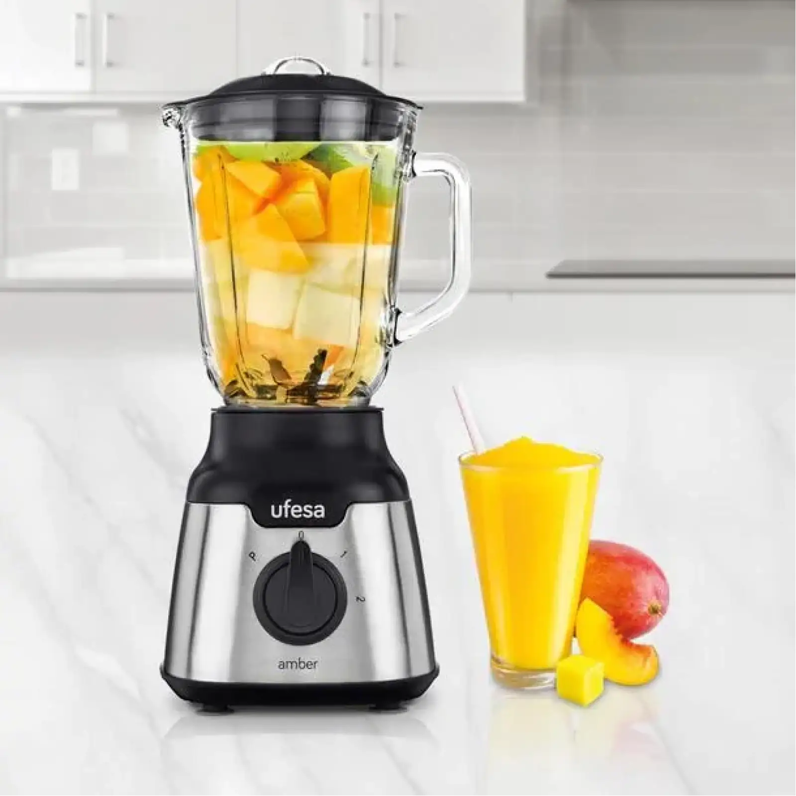 Блендер Ufesa BS4000 (70204986) UA