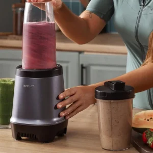 Блендер CECOTEC Nutriblender Fusion (CCTC-03908) UA