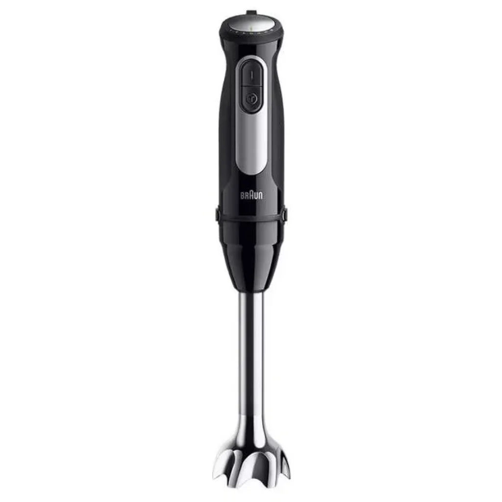 Блендер MQ 55254 MBK 0X22111504 BRAUN UA