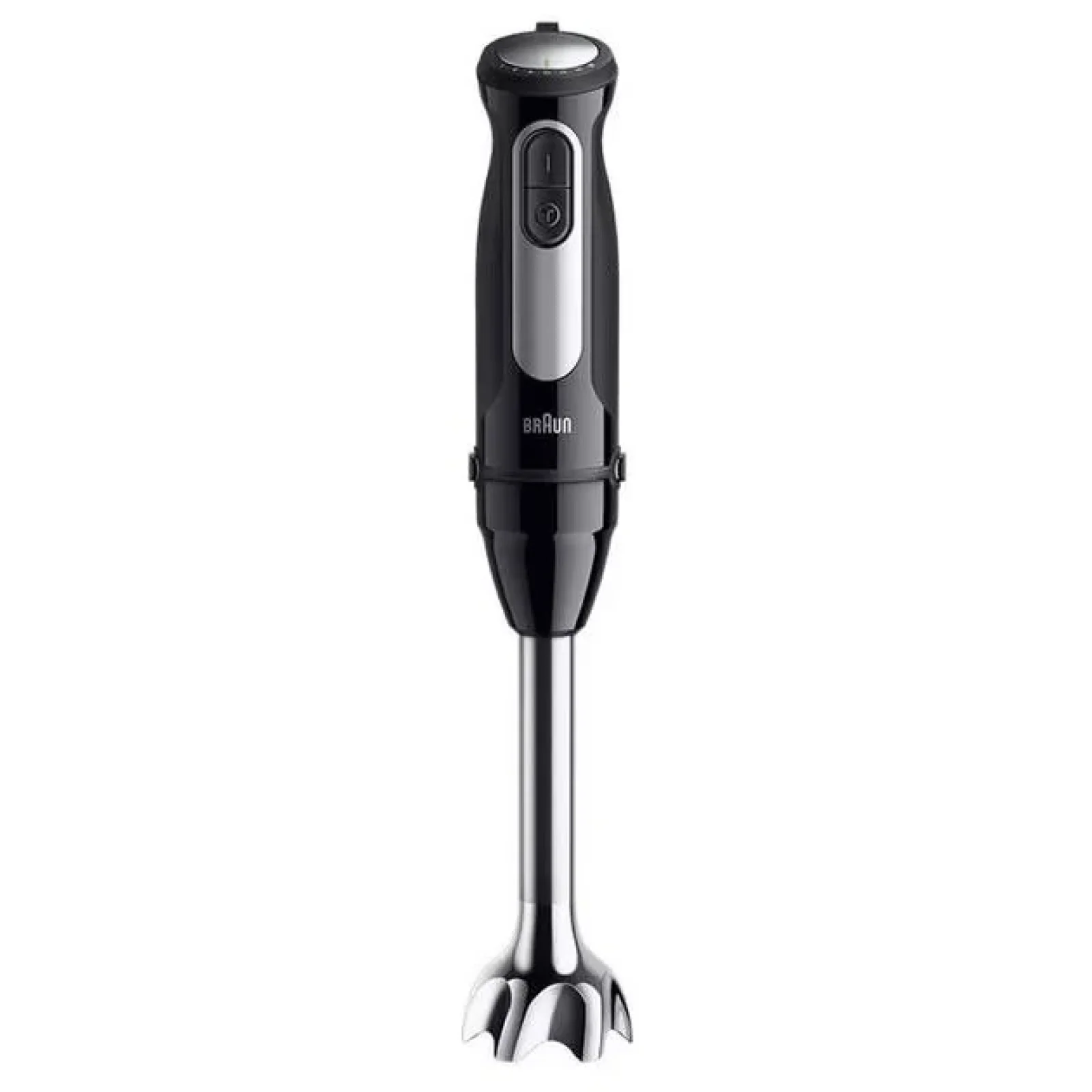 Блендер MQ 55254 MBK 0X22111504 BRAUN UA