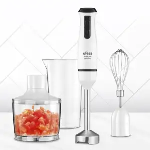 Блендер Ufesa Pulsar 600 Deluxe Max (70105523) UA