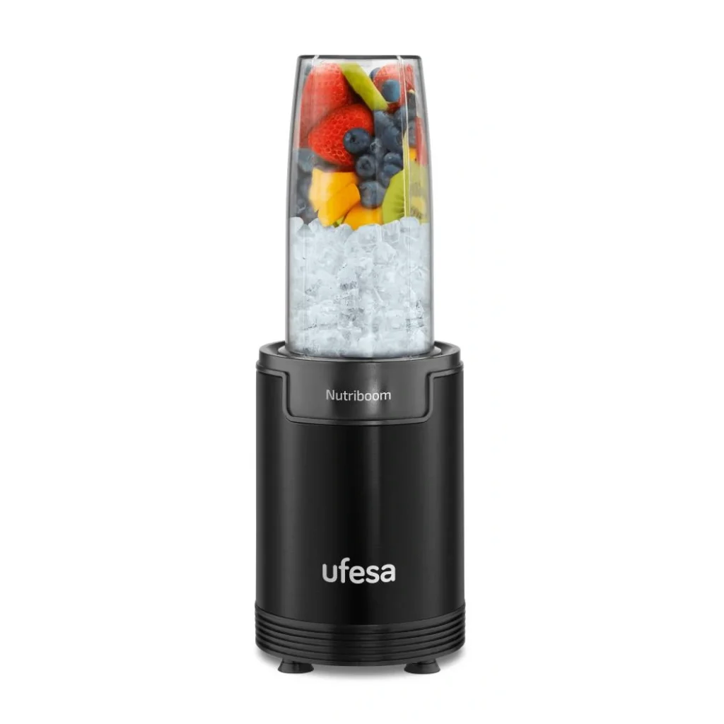 Блендер Ufesa BS2500 Nutriboom (70205397) UA