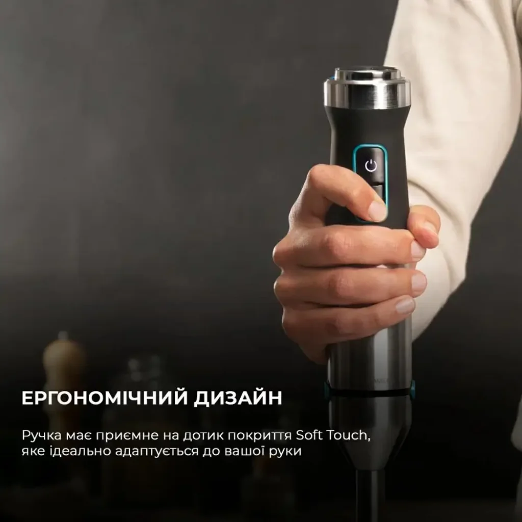 Блендер CECOTEC Power TitanBlack 1500 XL TotalMix (CCTC-04275) UA