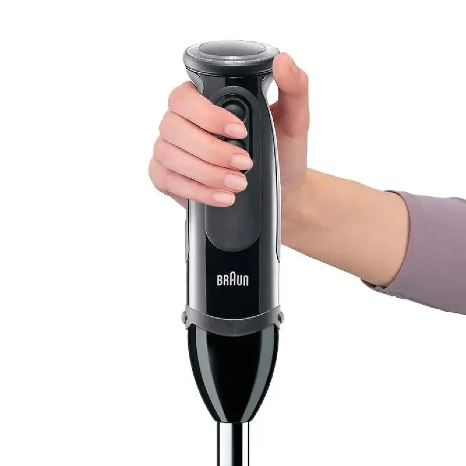 Блендер BRAUN MQ 5277 BK UA