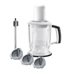 Блендер MQ 5260 WH BL 0X22111348 BRAUN UA