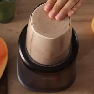 Блендер CECOTEC Nutriblender Fusion (CCTC-03908) UA
