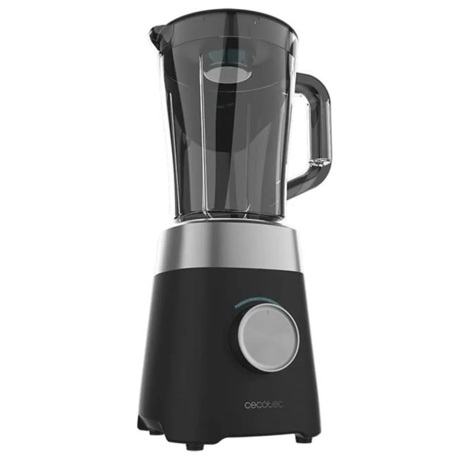 Блендер CECOTEC Power Titanium 1300MAX Black UA