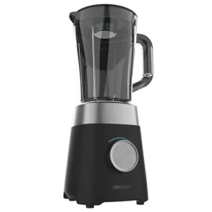 Блендер CECOTEC Power Titanium 1300MAX Black UA