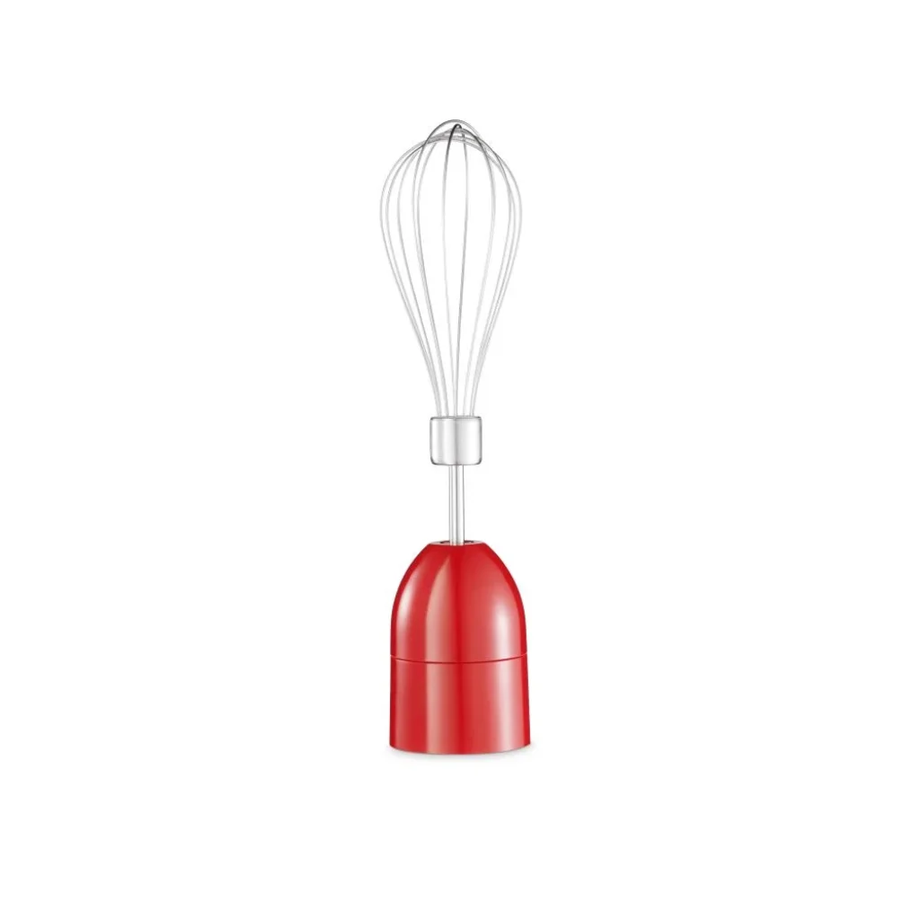 Блендер Ufesa BP3443 Rouge (70104807) UA