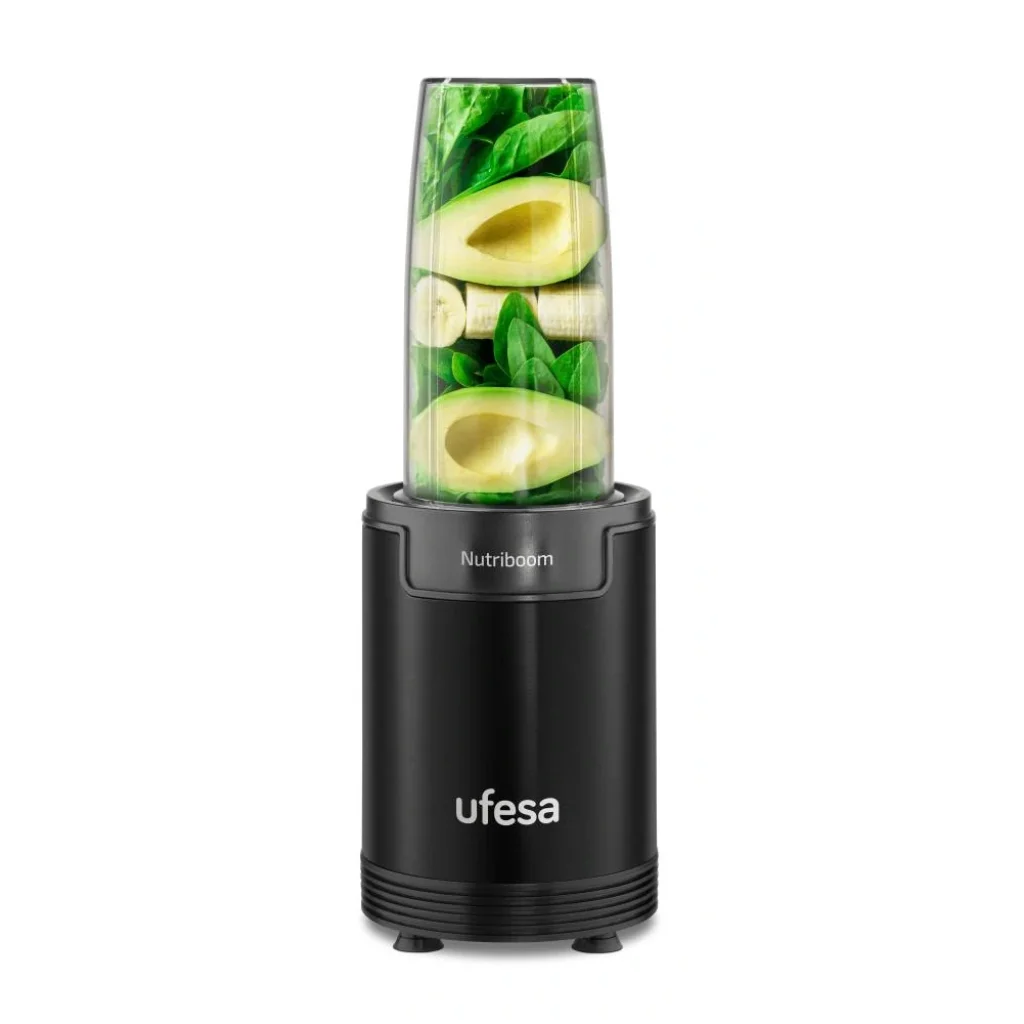 Блендер Ufesa BS2500 Nutriboom (70205397) UA