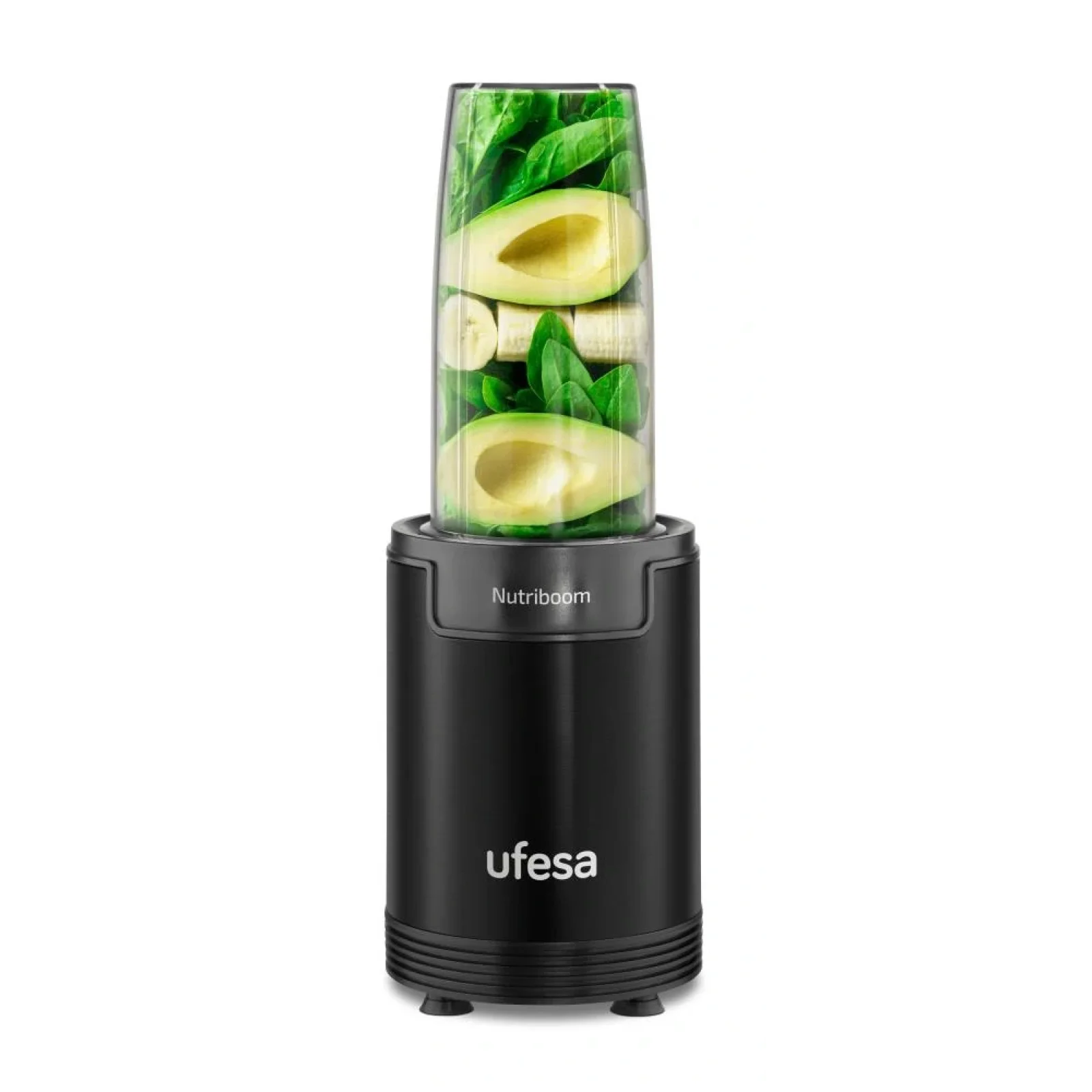 Блендер Ufesa BS2500 Nutriboom (70205397) UA