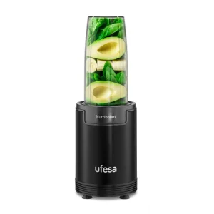 Блендер Ufesa BS2500 Nutriboom (70205397) UA