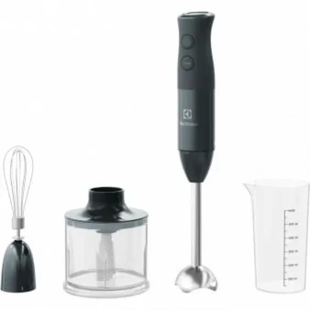 Блендер ELECTROLUX E4HB1-6GG UA