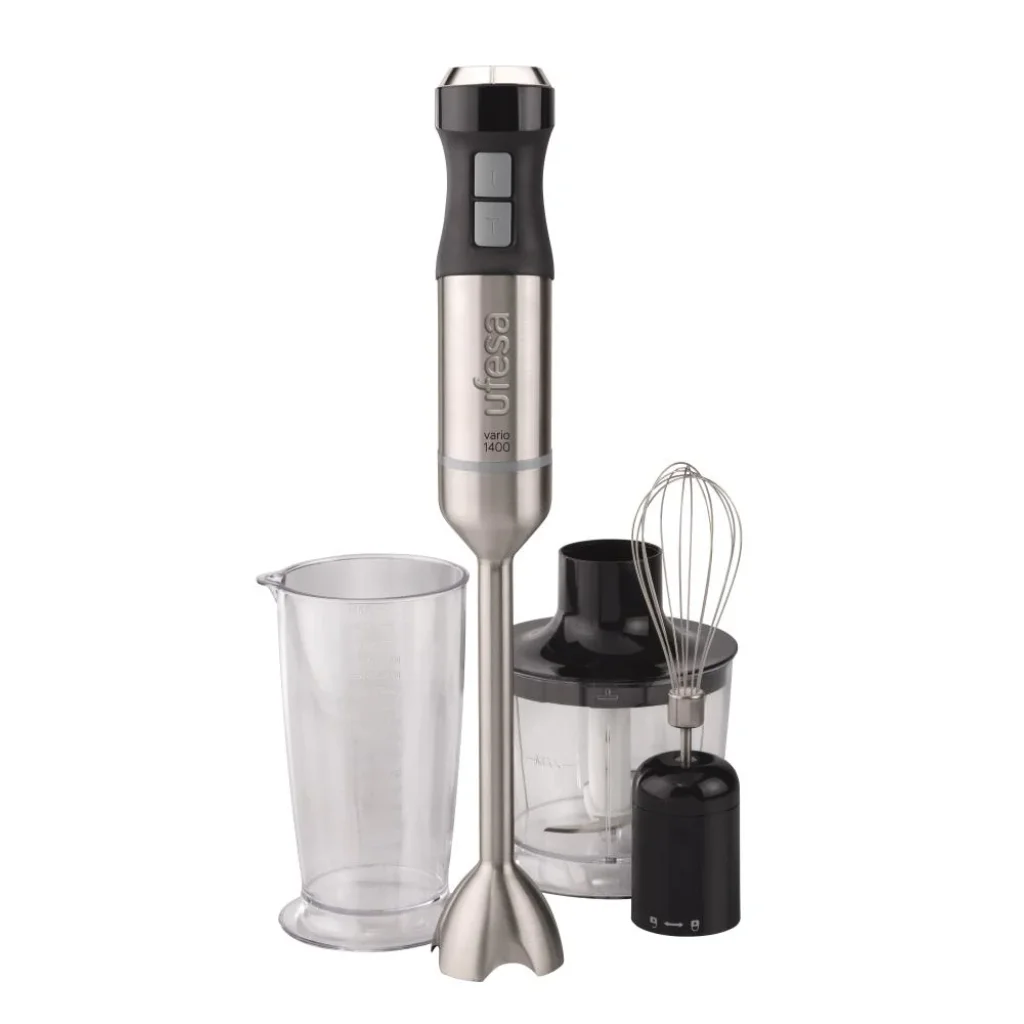 Блендер Ufesa BP4752 Vario 1400 XL Max (70104980) UA