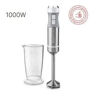 Блендер Ufesa BP4580 Vario 1000 (70105029) UA