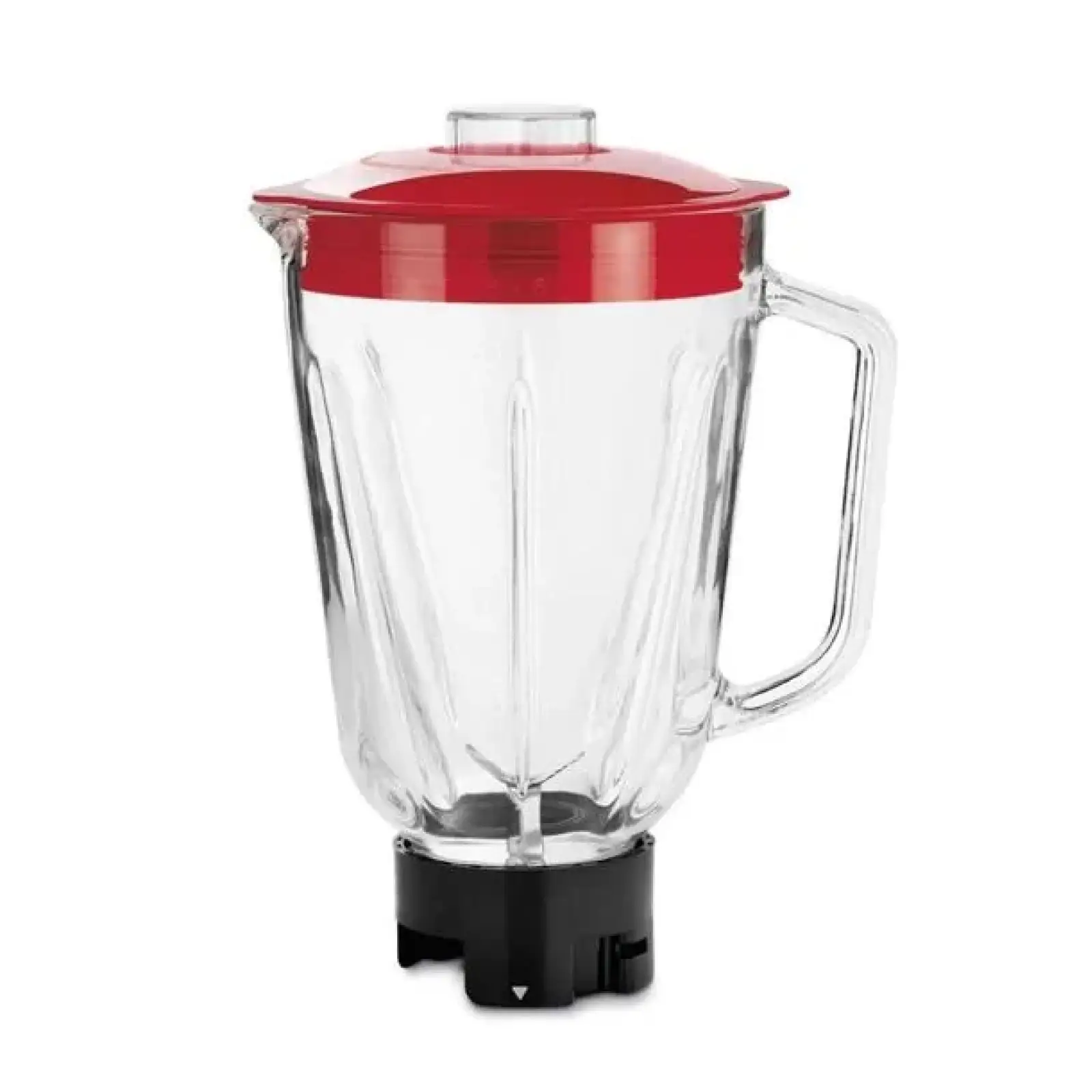Блендер Ufesa BS4717 Ruby Red (70204789) UA