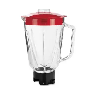 Блендер Ufesa BS4717 Ruby Red (70204789) UA