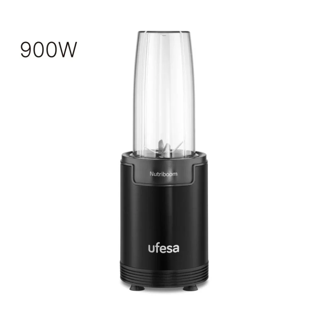 Блендер Ufesa BS2500 Nutriboom (70205397) UA