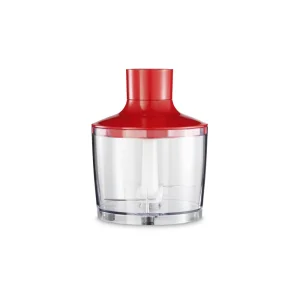 Блендер Ufesa BP3443 Rouge (70104807) UA