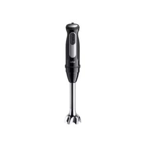 Блендер BRAUN MQ 55755 MBK UA