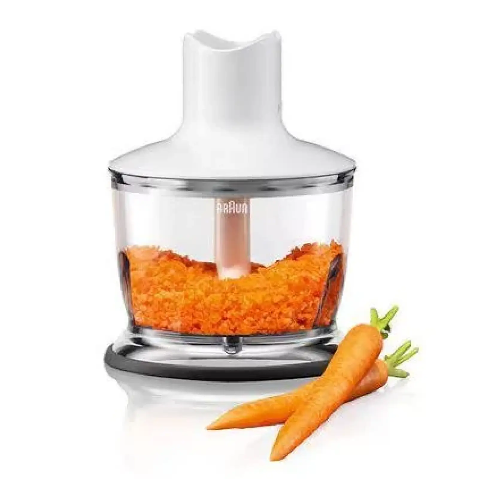 Блендер BRAUN MQ 535 SAUCE UA