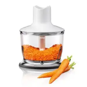 Блендер BRAUN MQ 535 SAUCE UA