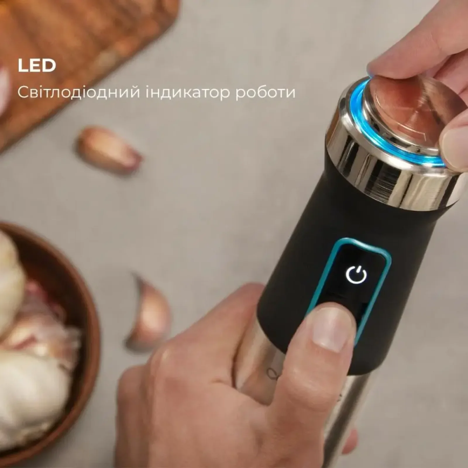 Блендер CECOTEC Power TitanBlack 1500 XL TotalMix (CCTC-04275) UA