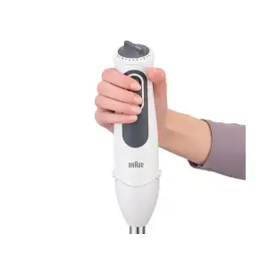 Блендер MQ 3100 WH 0X22111190 BRAUN UA