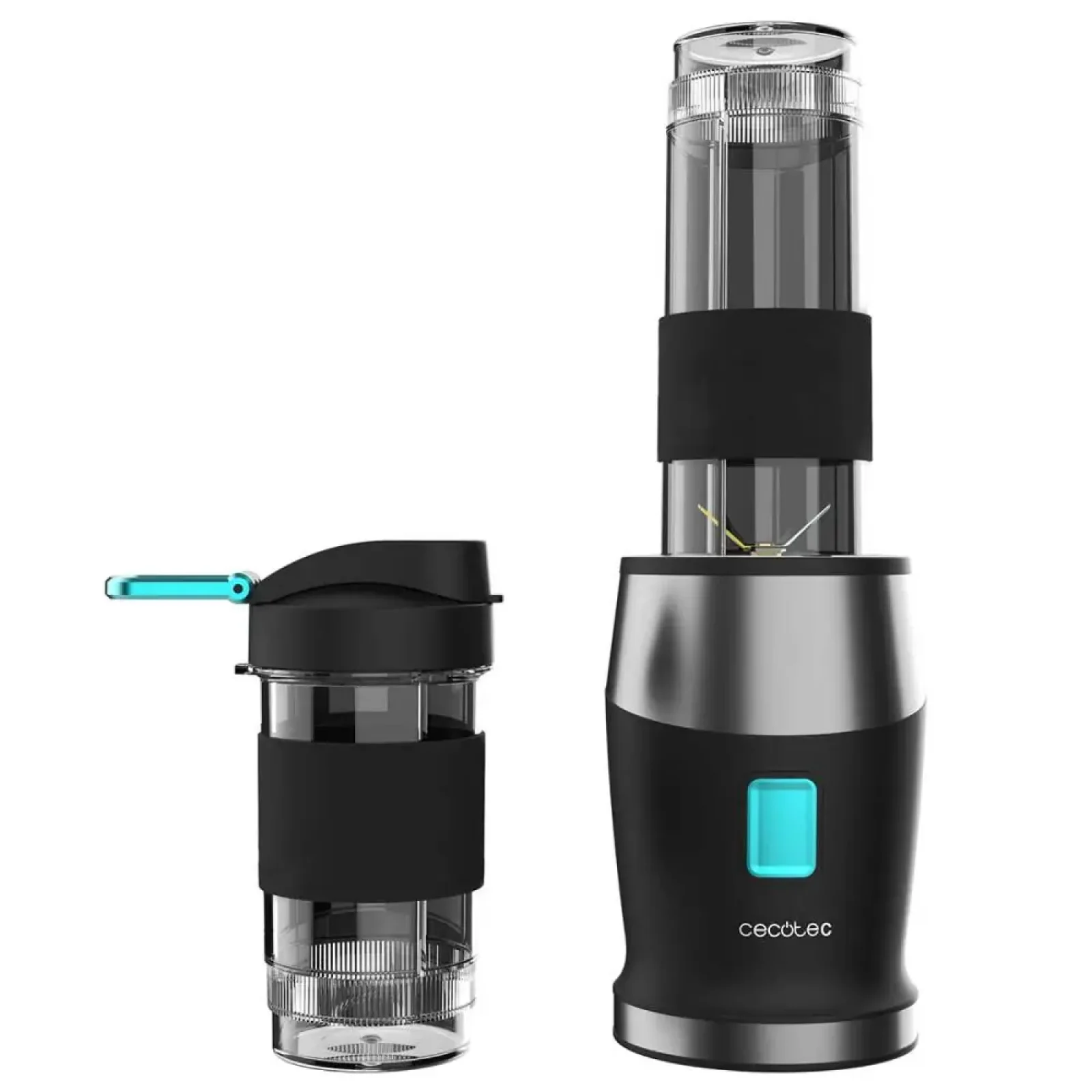 Блендер CECOTEC Power Titanium 900 ProGo (CCTC-03916) UA