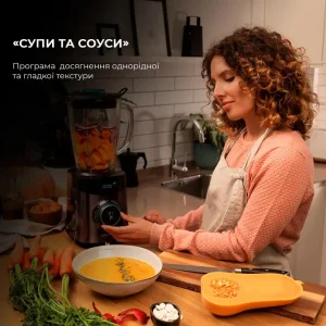 Блендер CECOTEC Power Black Titanium 1800 Advance (CCTC-04304) UA