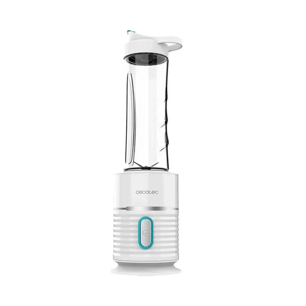 Блендер CECOTEC Power Titanium 500 EasyGo (CCTC-03987) UA