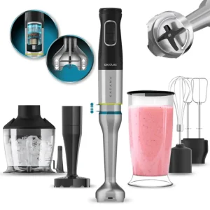 Блендер CECOTEC Katana 15 Smash B (CCTC-03962) UA