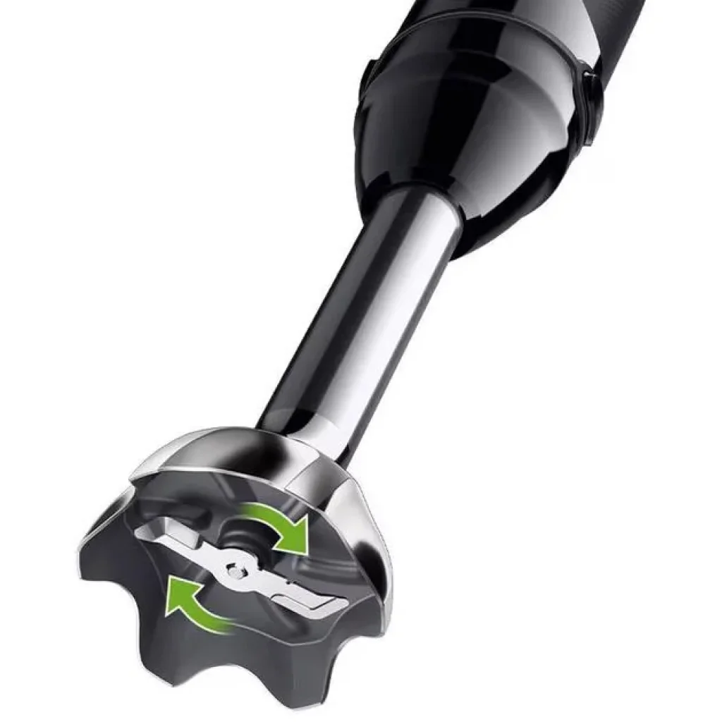 Блендер MQ 55254 MBK 0X22111504 BRAUN UA