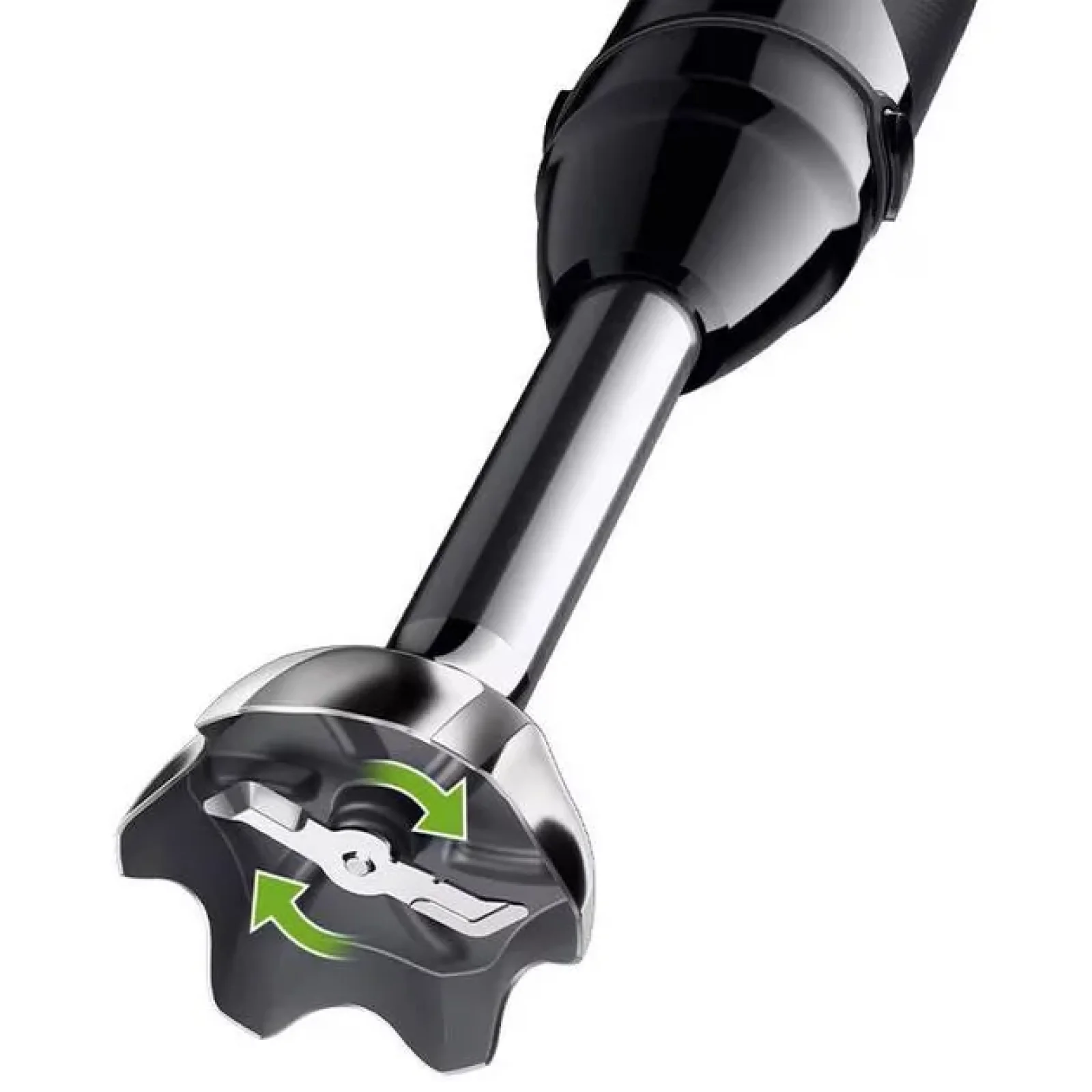 Блендер MQ 55254 MBK 0X22111504 BRAUN UA