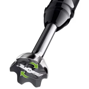 Блендер MQ 55254 MBK 0X22111504 BRAUN UA