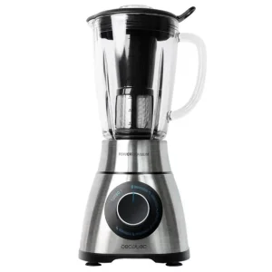 Блендер CECOTEC Power Titanium 1300 PerfectMix Black (2000MAX) (CCTC-04140) UA