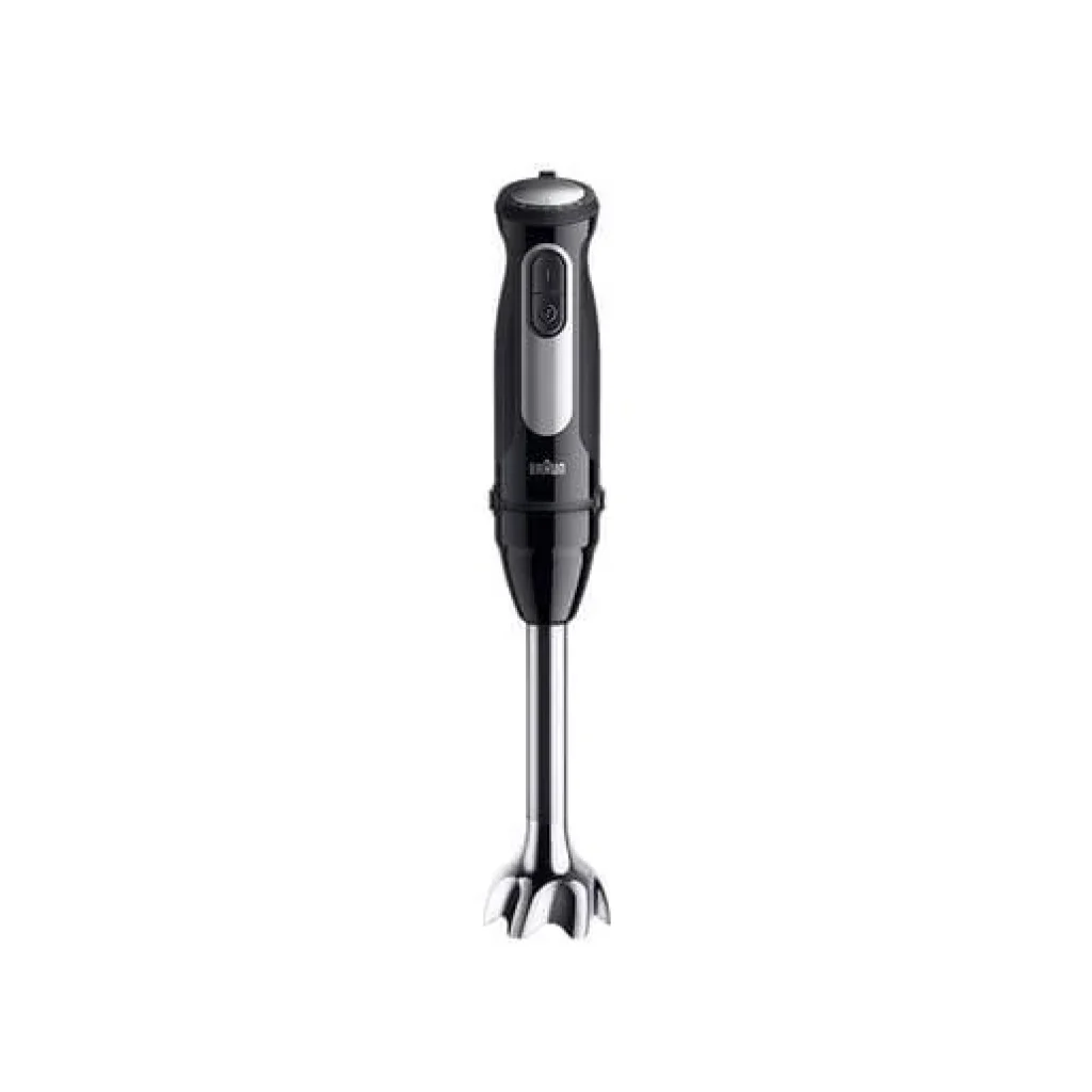 Блендер BRAUN MQ 55307 MBK UA