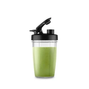 Блендер Ufesa BS2500 Nutriboom (70205397) UA