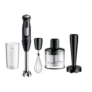 Блендер BRAUN MQ 55307 MBK UA
