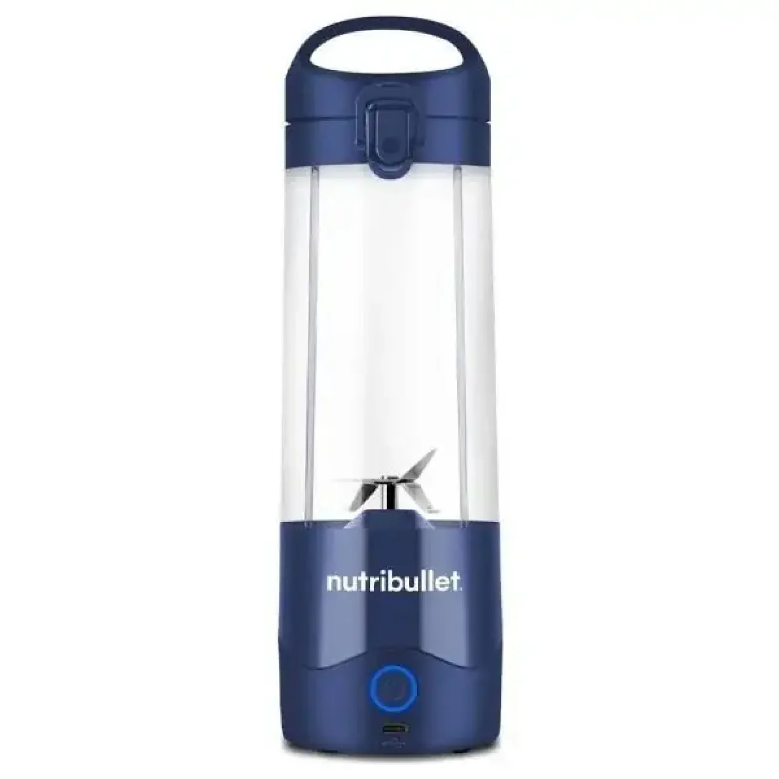 Блендер Nutribullet NBP003NBL (0C22300094) UA