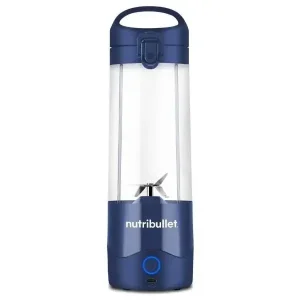 Блендер Nutribullet NBP003NBL (0C22300094) UA