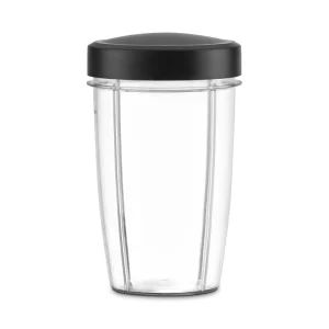 Блендер Ufesa BS2500 Nutriboom (70205397) UA