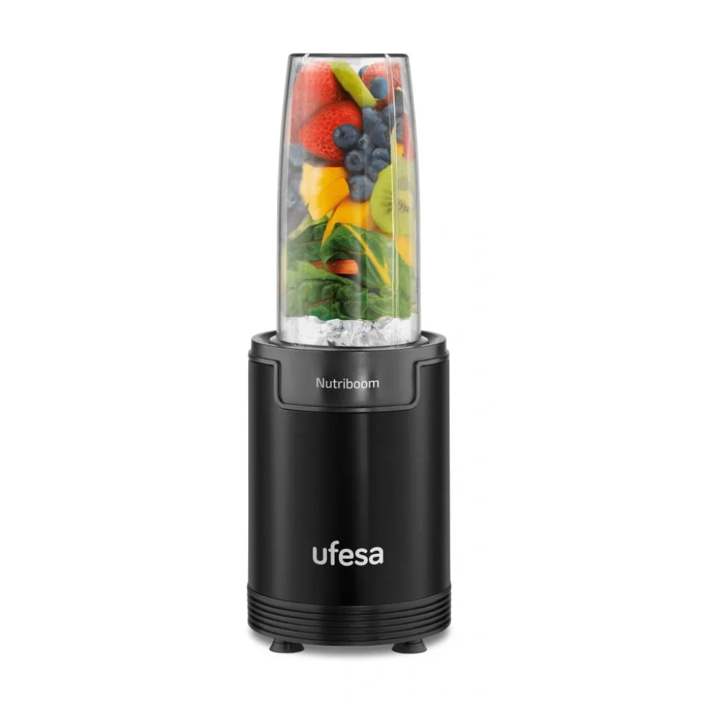 Блендер Ufesa BS2500 Nutriboom (70205397) UA
