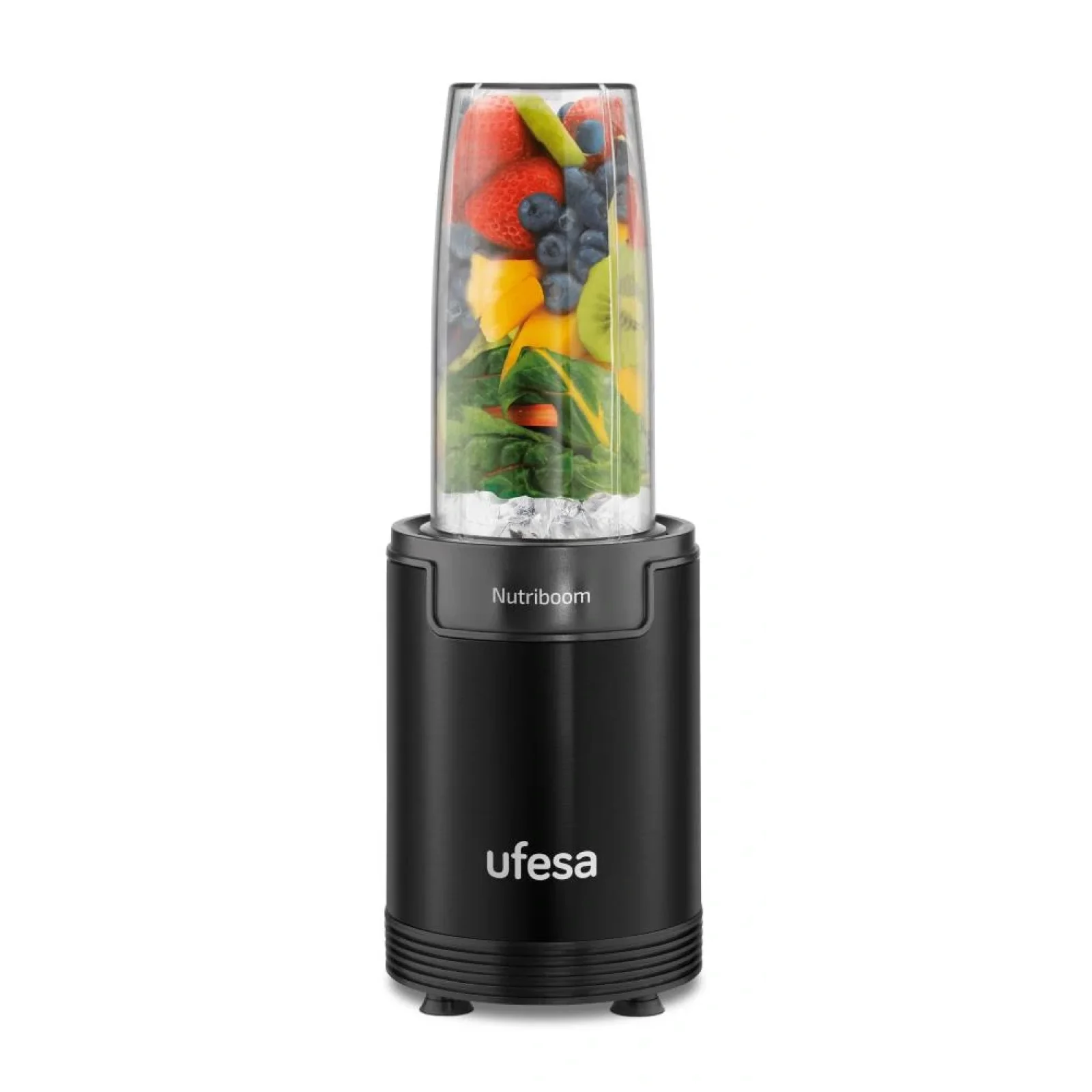 Блендер Ufesa BS2500 Nutriboom (70205397) UA