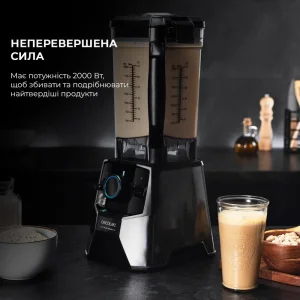 Блендер CCTC-04118 CECOTEC UA
