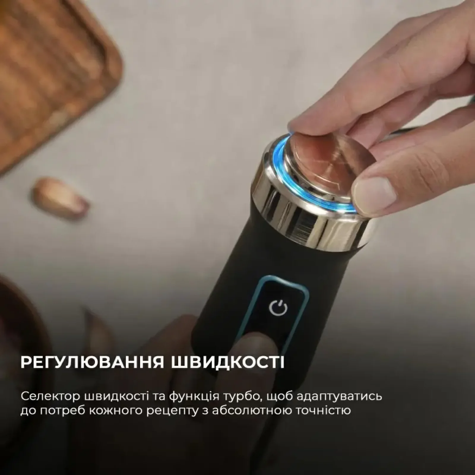 Блендер CECOTEC Power TitanBlack 1500 XL TotalMix (CCTC-04275) UA
