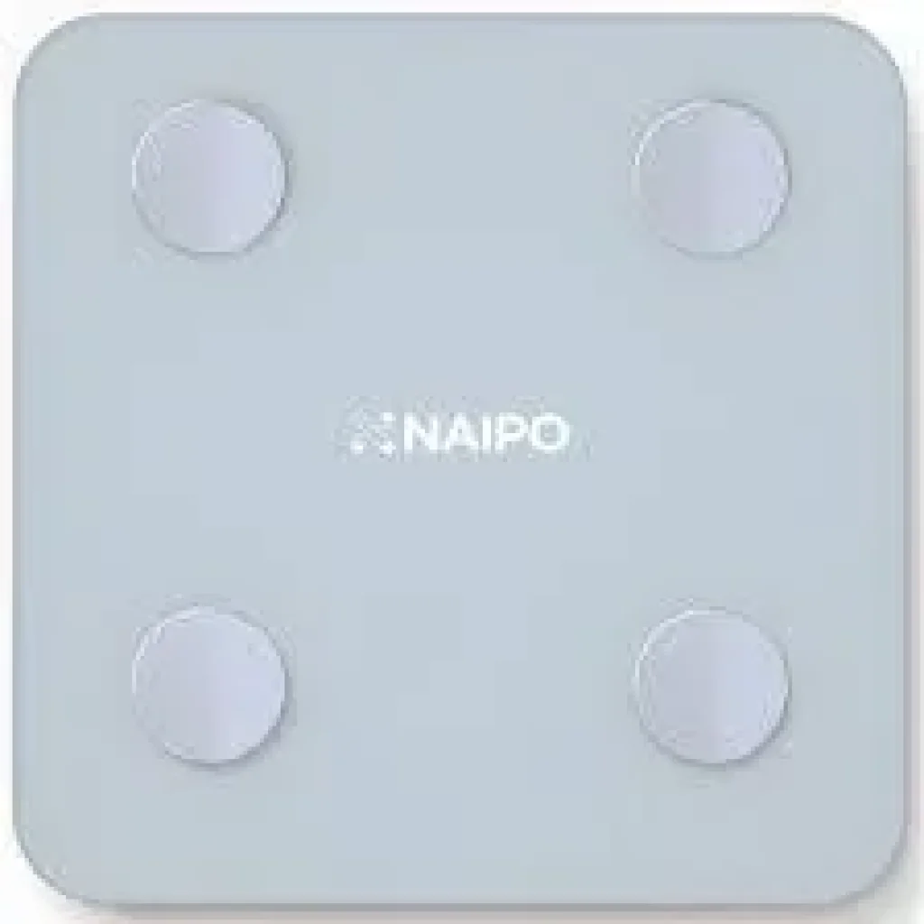 Смарт ваги Naipo (NP-BS01) UA