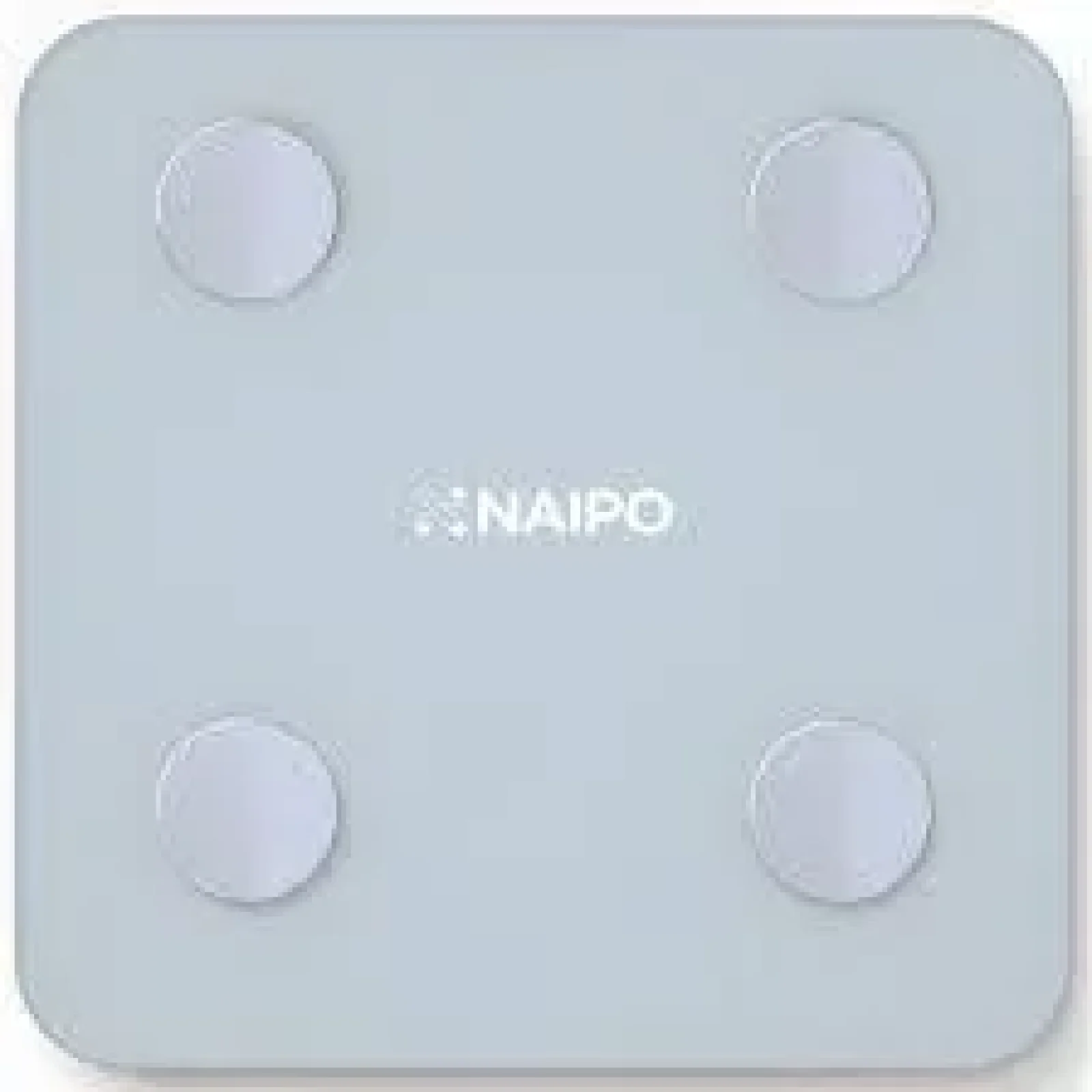 Смарт ваги Naipo (NP-BS01) UA