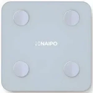 Смарт ваги Naipo (NP-BS01) UA